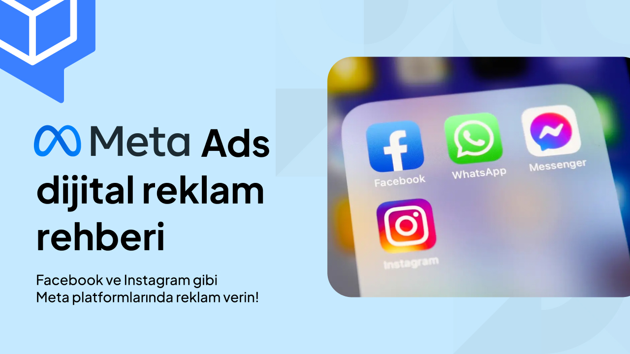 Meta Ads Nasıl Verilir? Profesyonel Reklam Yönetimi ve Strateji Rehberi